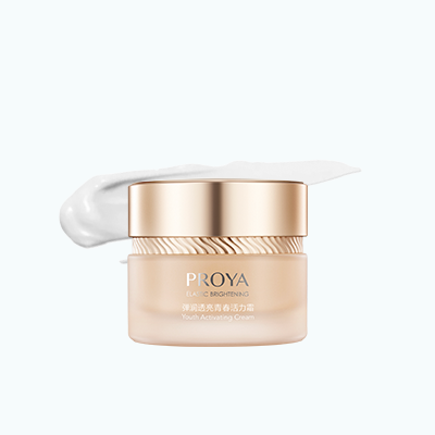 百乐博弹润透亮青春活力霜（滋润型）