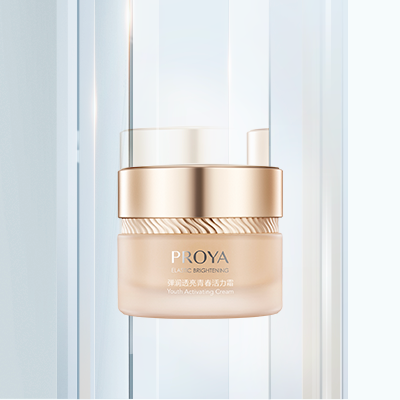 百乐博弹润透亮青春活力霜（滋润型）