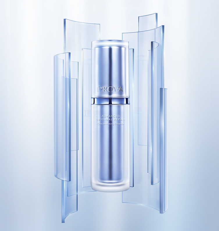 百乐博肌源修护优效精华液