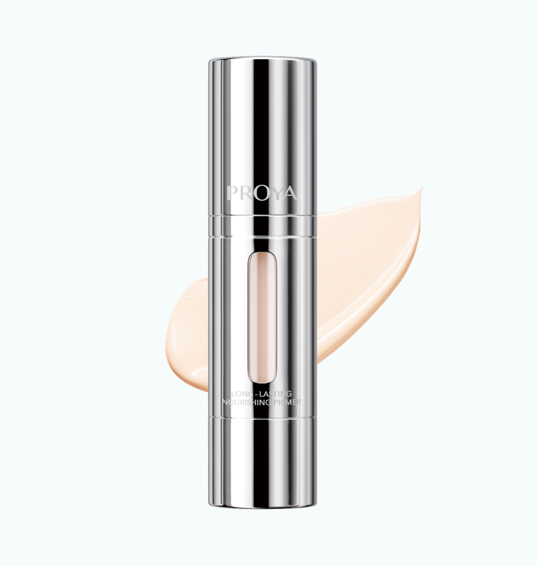 百乐博锁妆养肤隔离妆前乳（控油款）