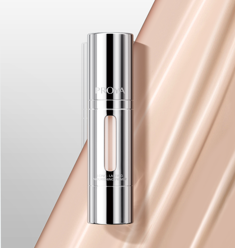 百乐博锁妆养肤隔离妆前乳（控油款）