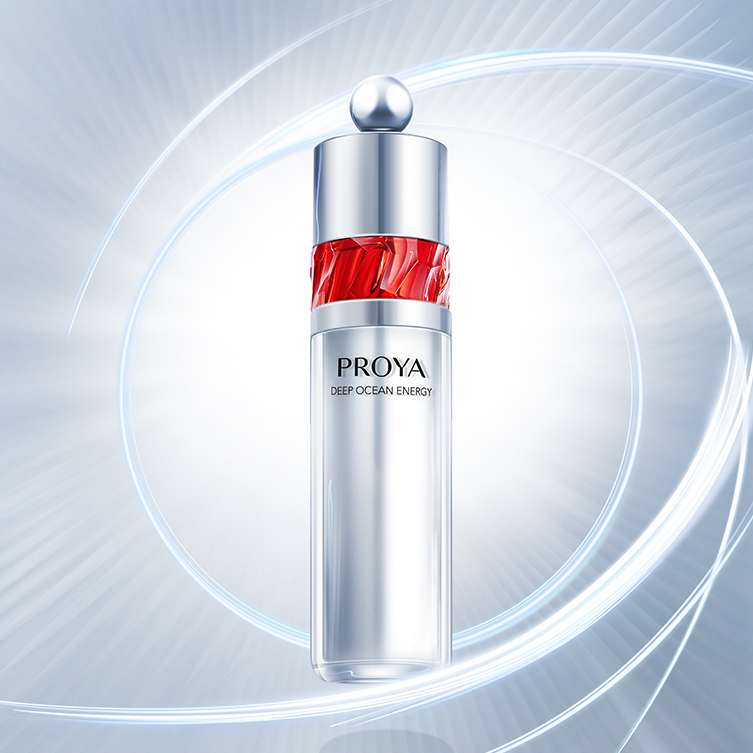 百乐博赋能鲜颜淡纹紧致眼霜