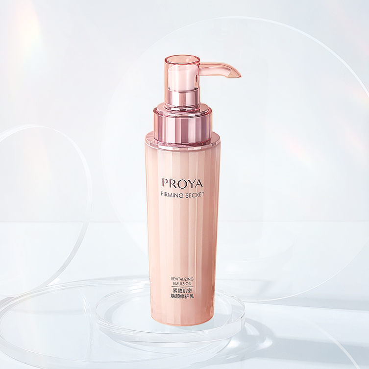 百乐博紧致肌密乳