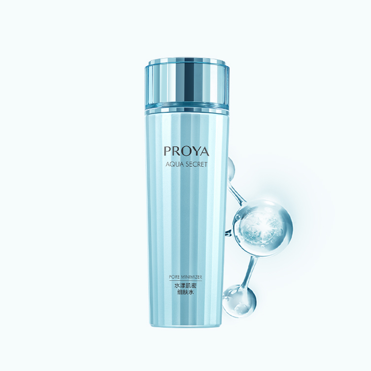 百乐博水漾肌密细肤水（清爽型）